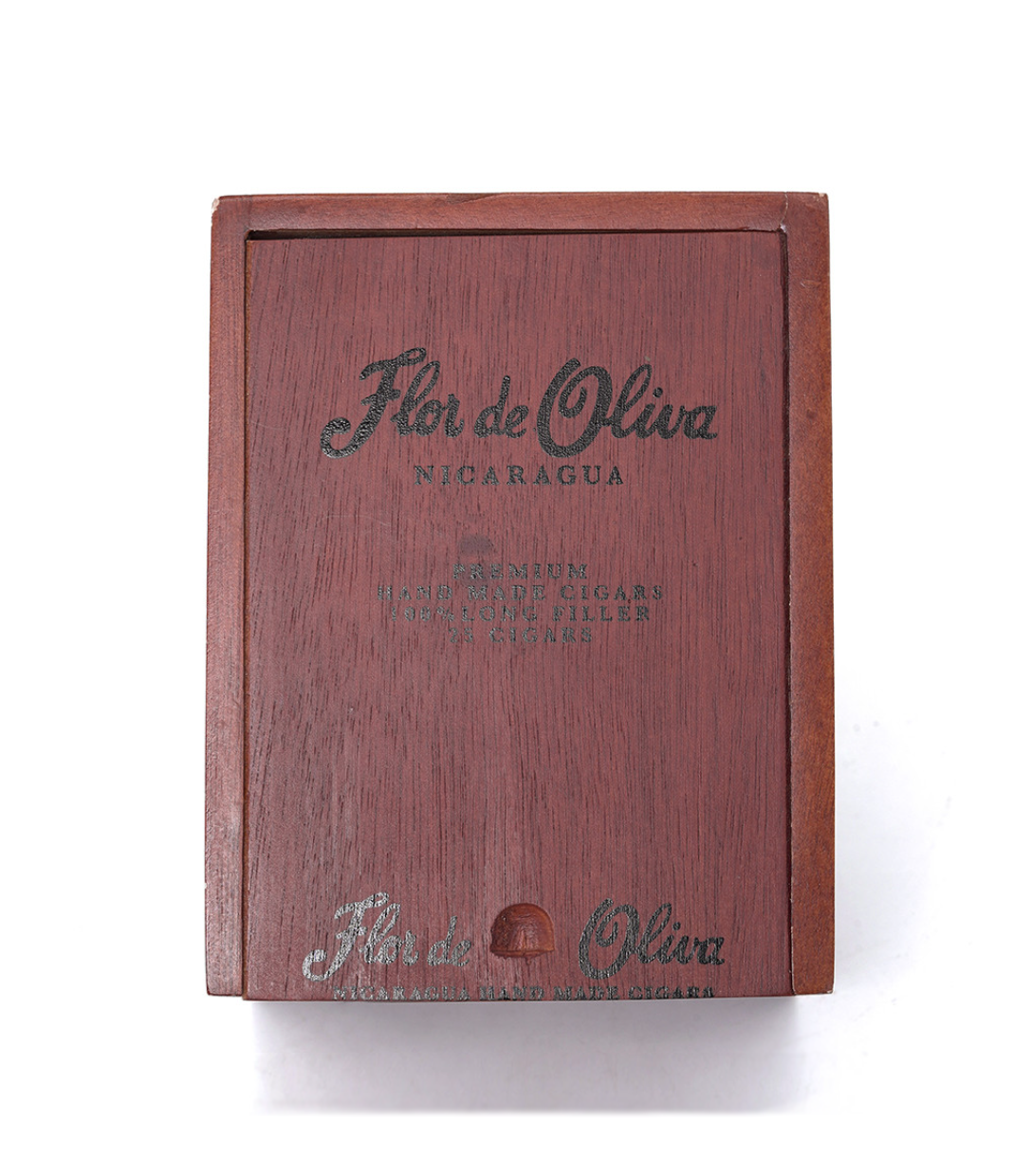 Oliva Flor De Oliva Robusto Cigar - Image 2