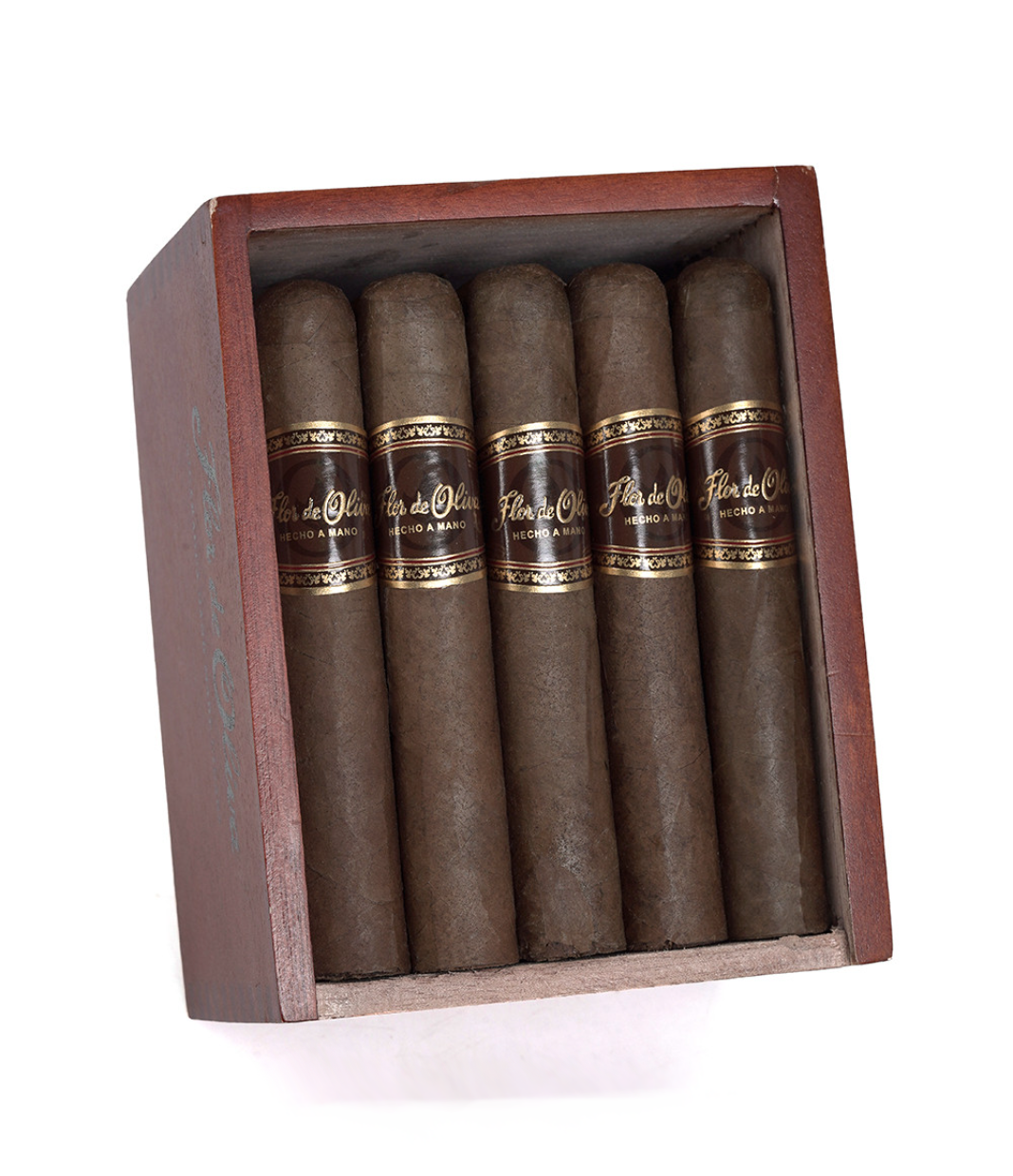 Oliva Flor De Oliva Robusto Cigar - Image 5