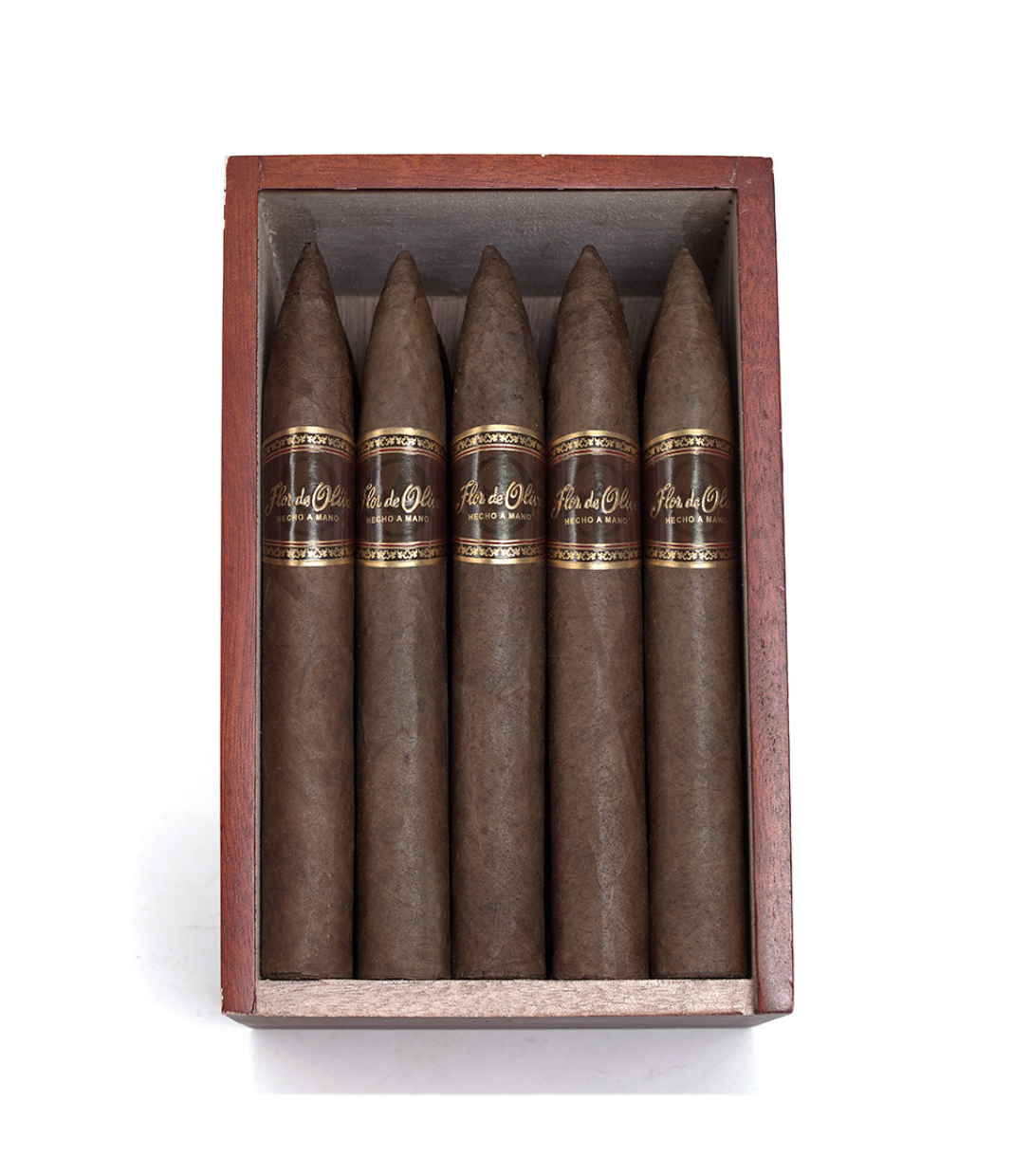 Oliva Flor De Oliva Torpedo Cigar - Image 4