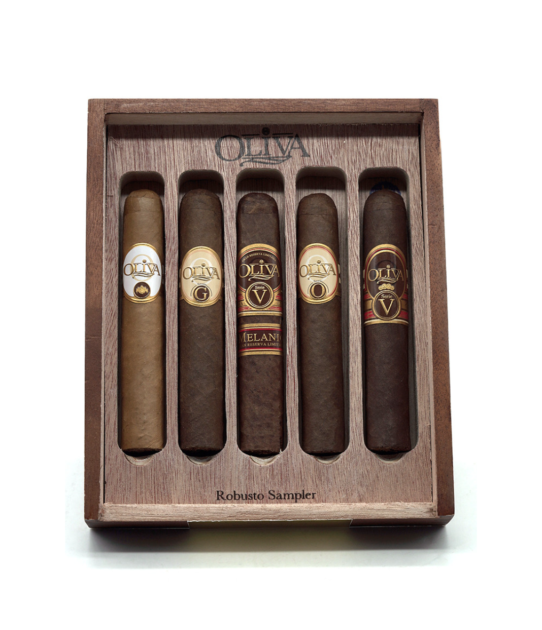 Oliva International Robusto Variety Cigar - Image 4