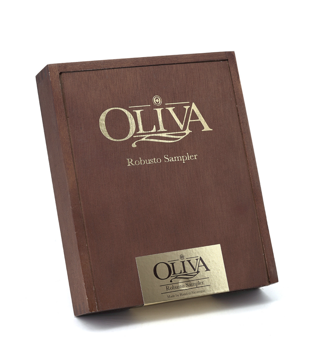 Oliva International Robusto Variety Cigar - Image 3