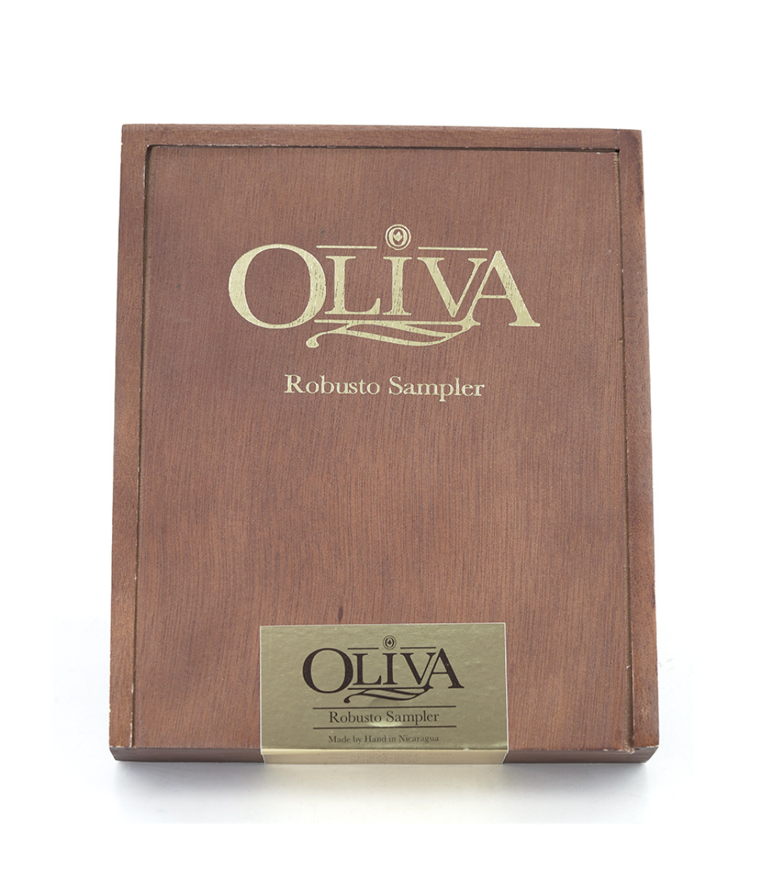 Oliva International Robusto Variety Cigar - Image 2