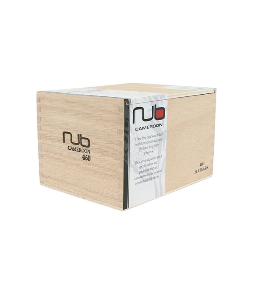 Oliva Nub 460 Cameroon Cigar - Image 2