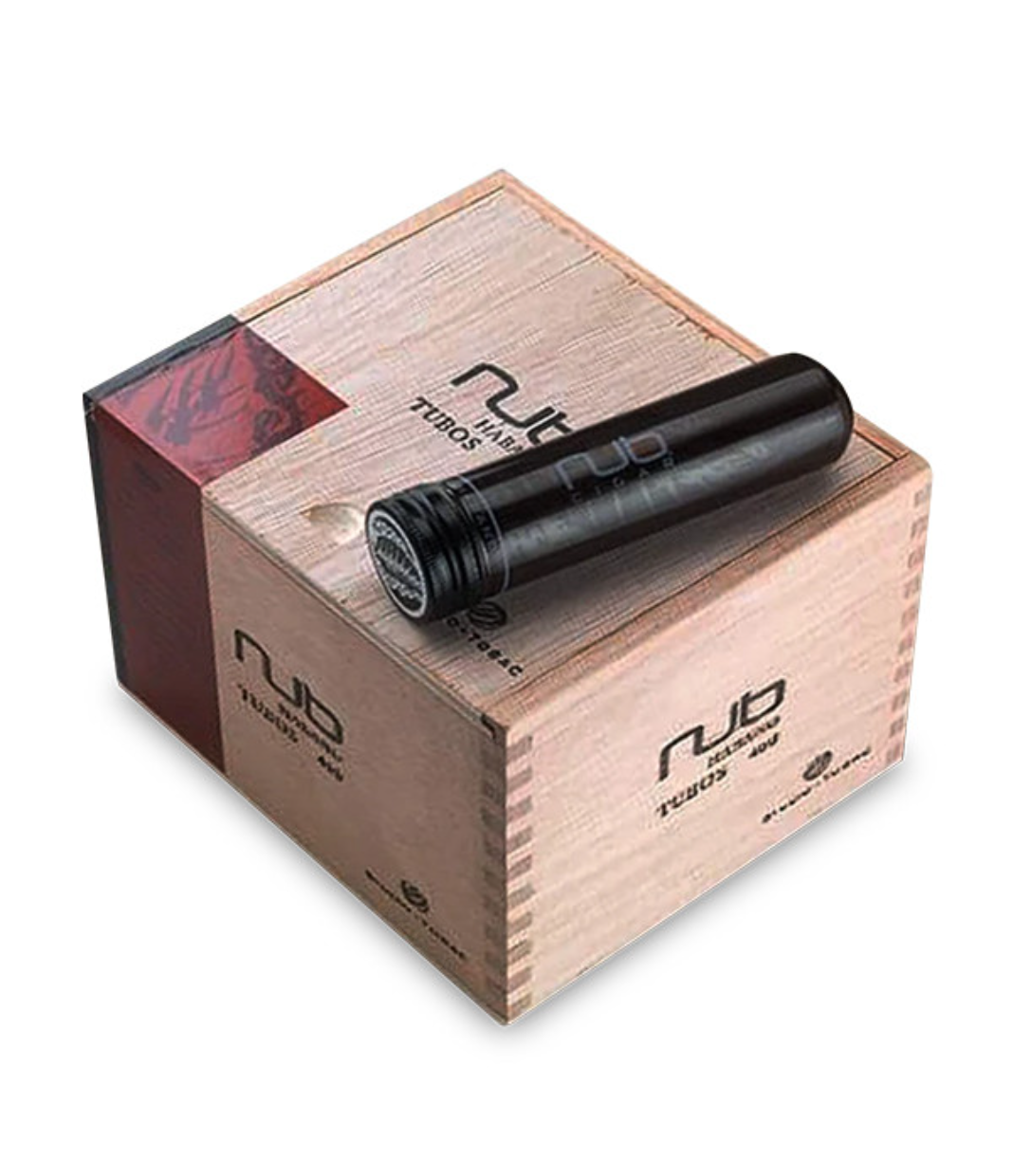 Oliva Nub 460 Sun Grown Tubos Cigar - Image 2