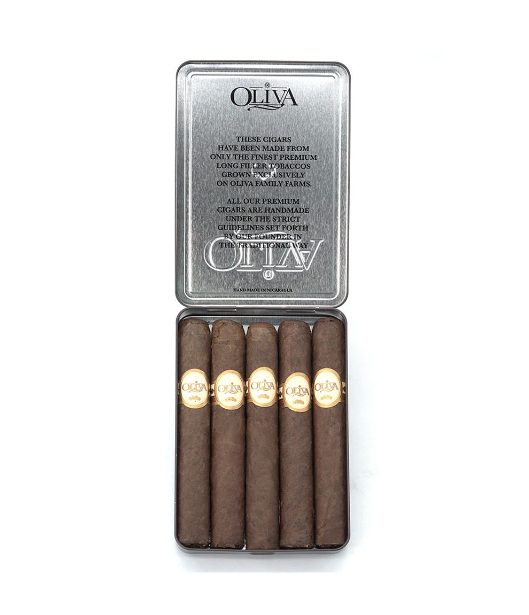Oliva Serie G Cigarillos Cigar - Image 4