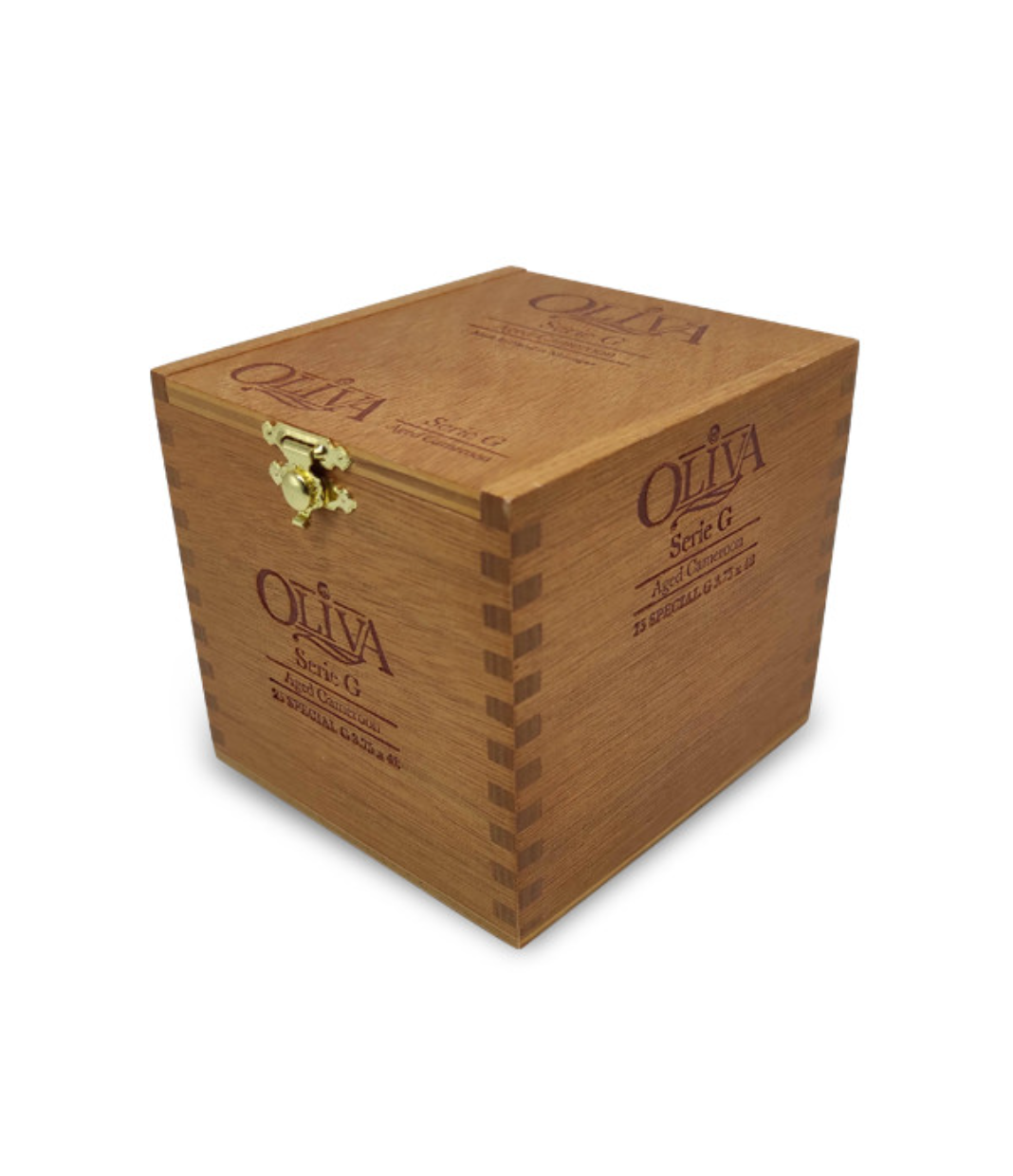 Oliva Serie G Special G Cigar - Image 2