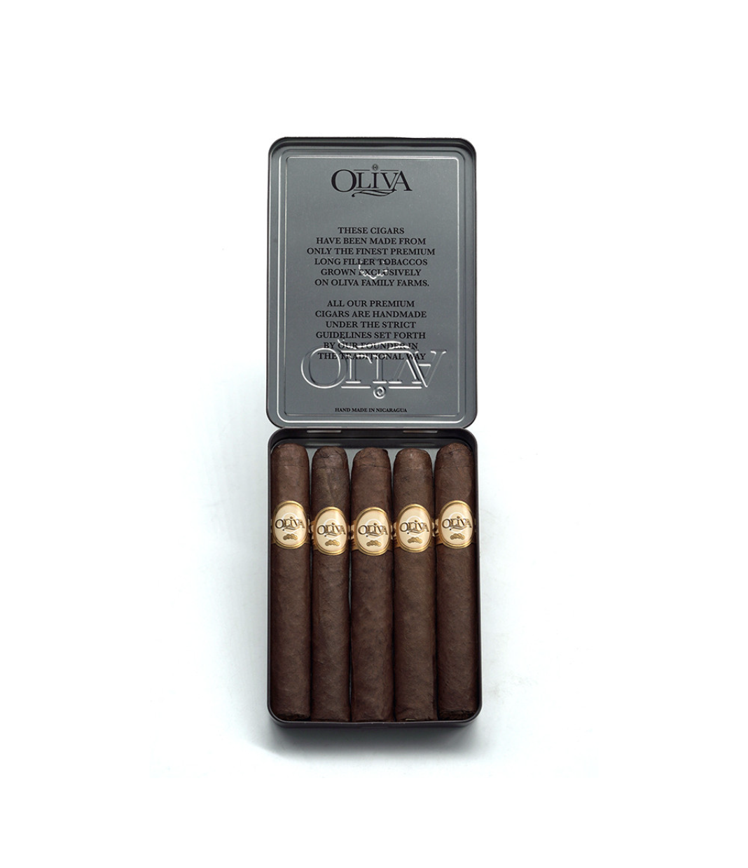 Oliva Serie O Cigarillos Cigar - Image 4