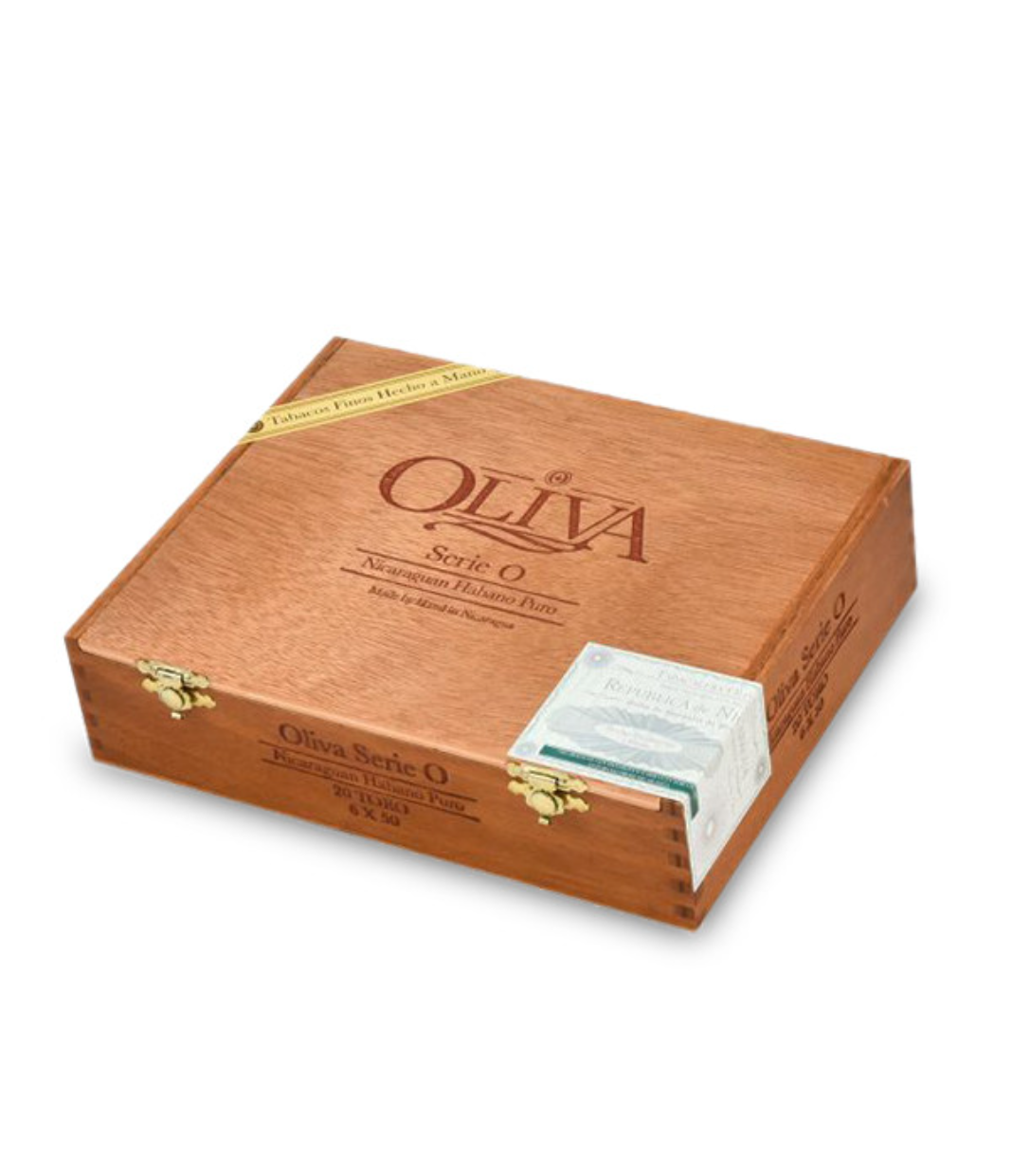 Oliva Serie O Toro Cigar - Image 2