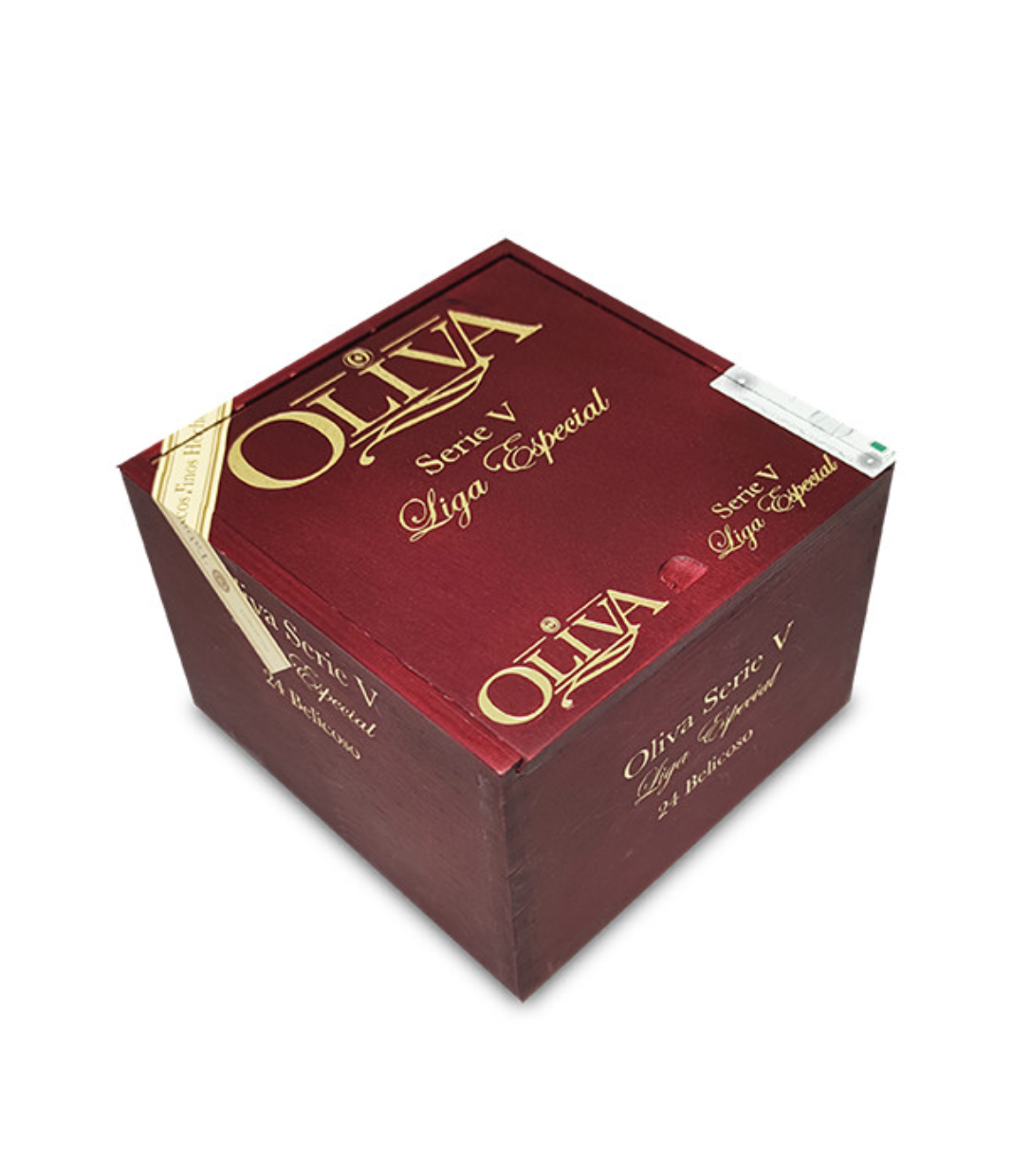 Oliva Serie V Belicoso Cigar - Image 2