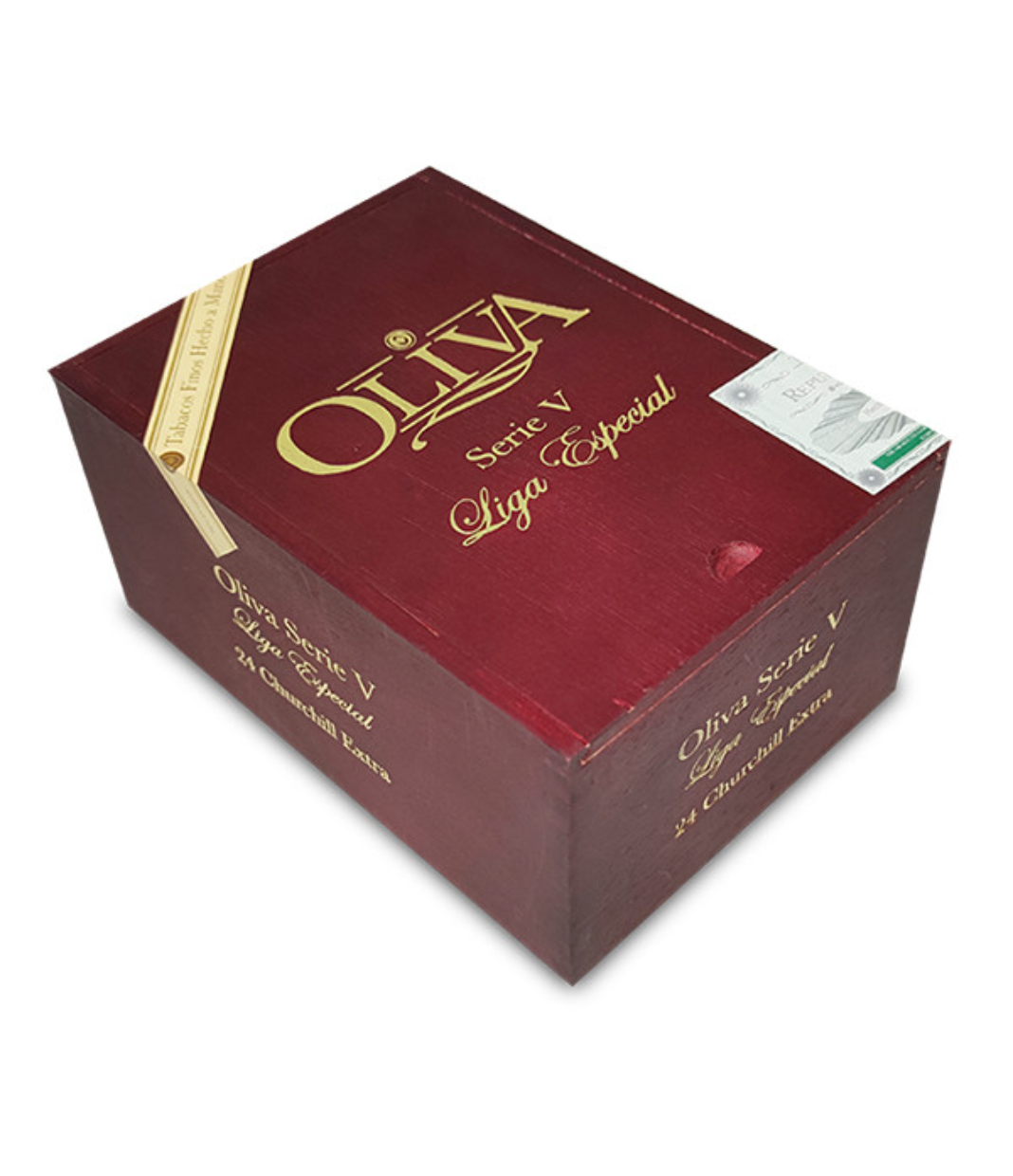 Oliva Serie V Churchill Extra Cigar - Image 2