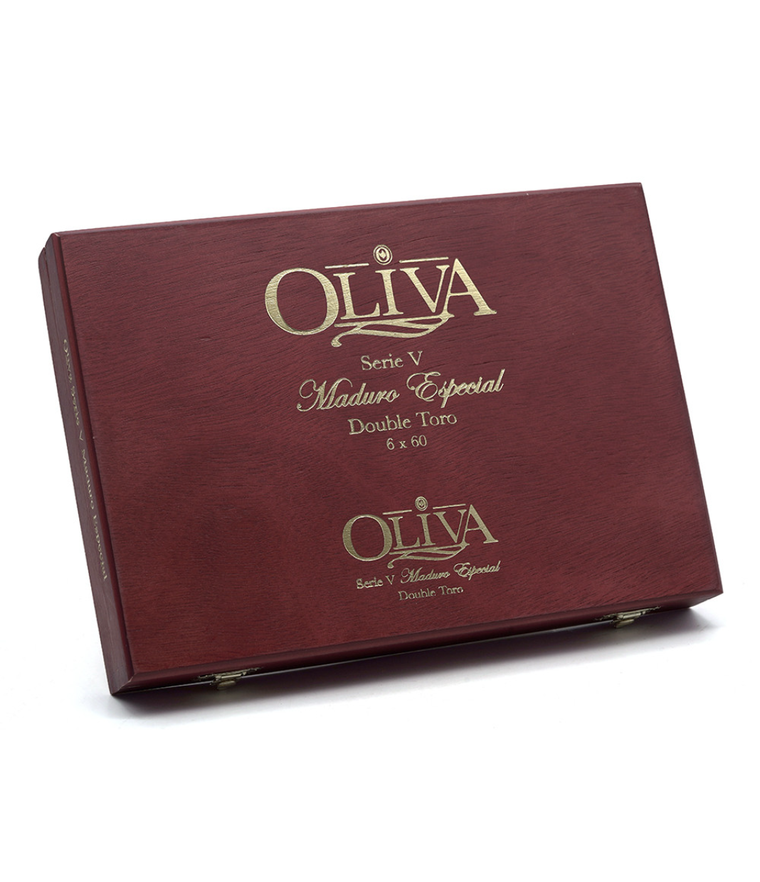 Oliva Serie V Maduro Double Toro Cigar - Image 3