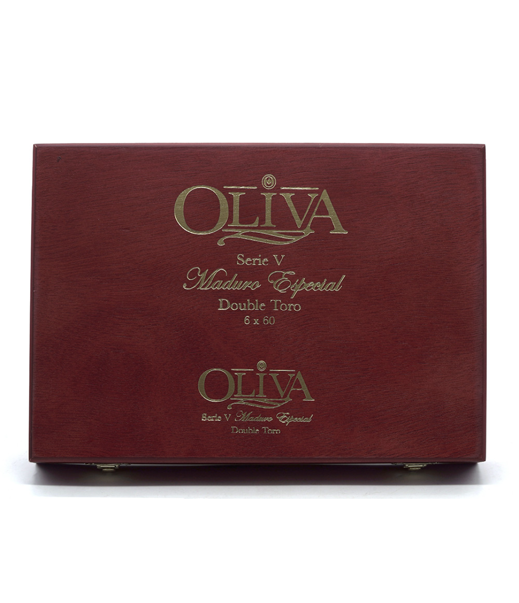 Oliva Serie V Maduro Double Toro Cigar - Image 2