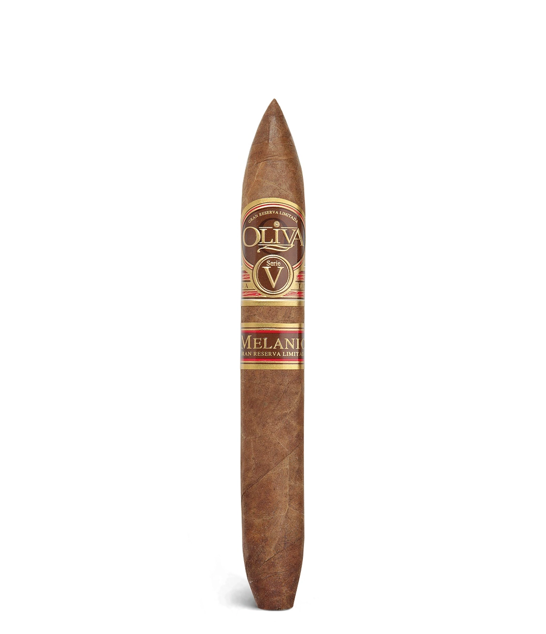 Oliva Serie V Melanio Figurado Cigar