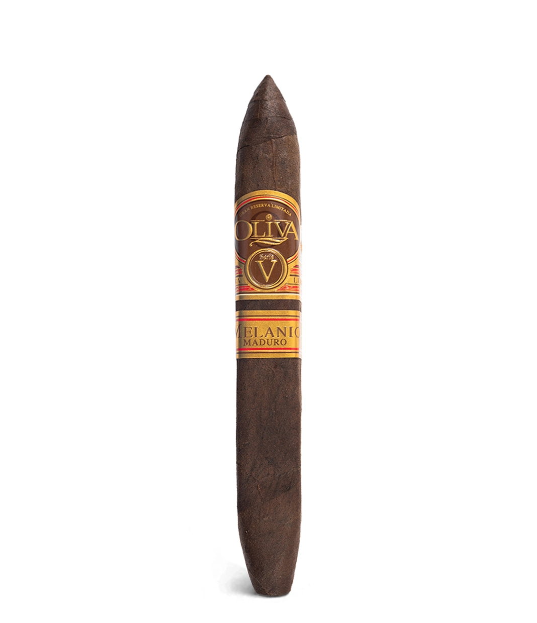 Oliva Serie V Melanio Maduro Figurado Cigar