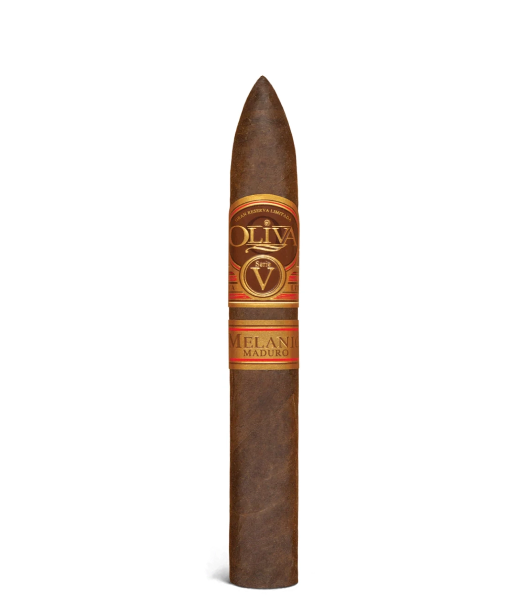 Oliva Serie V Melanio Maduro Torpedo Cigar