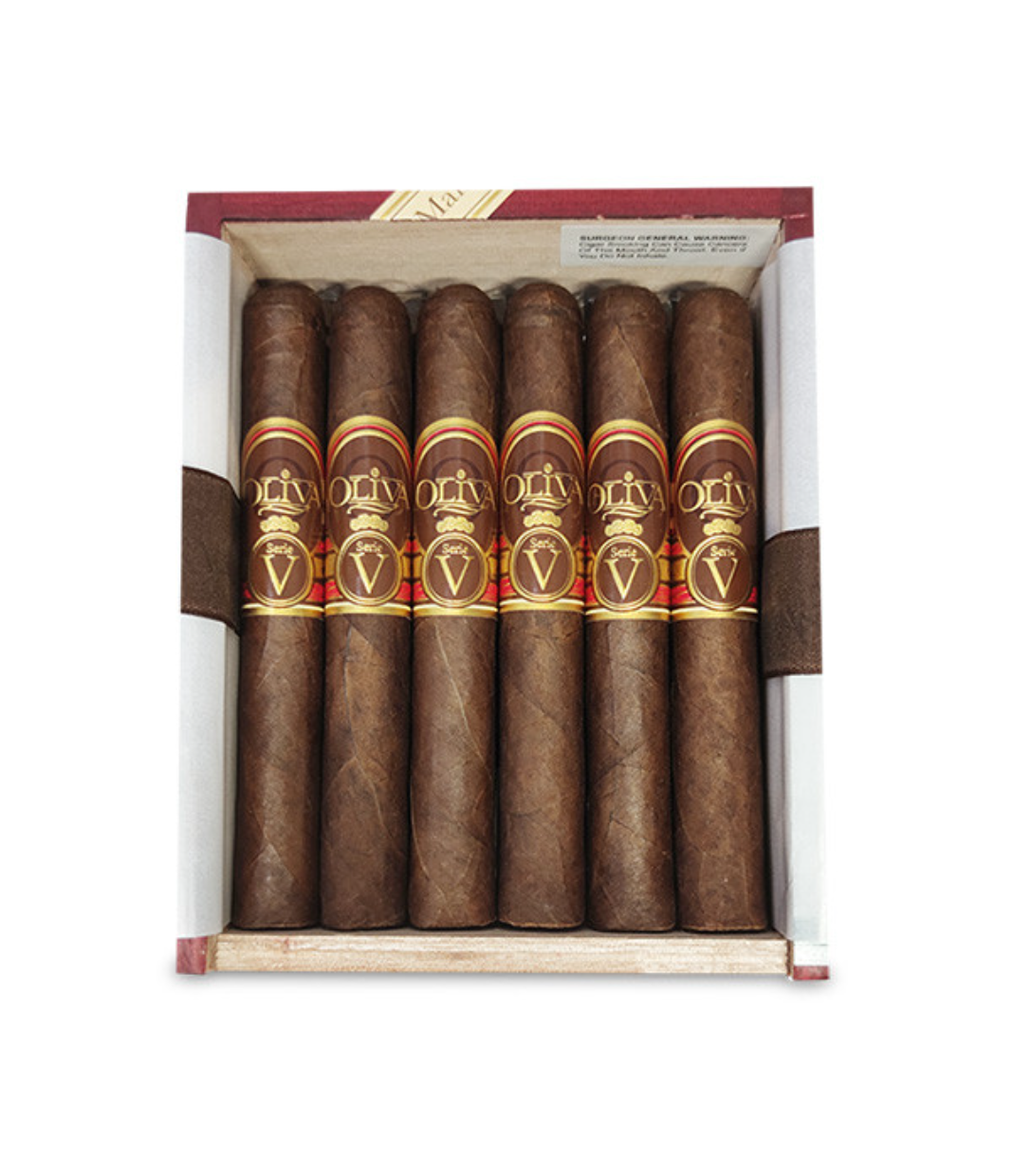 Oliva Serie V No.4 Cigar - Image 3