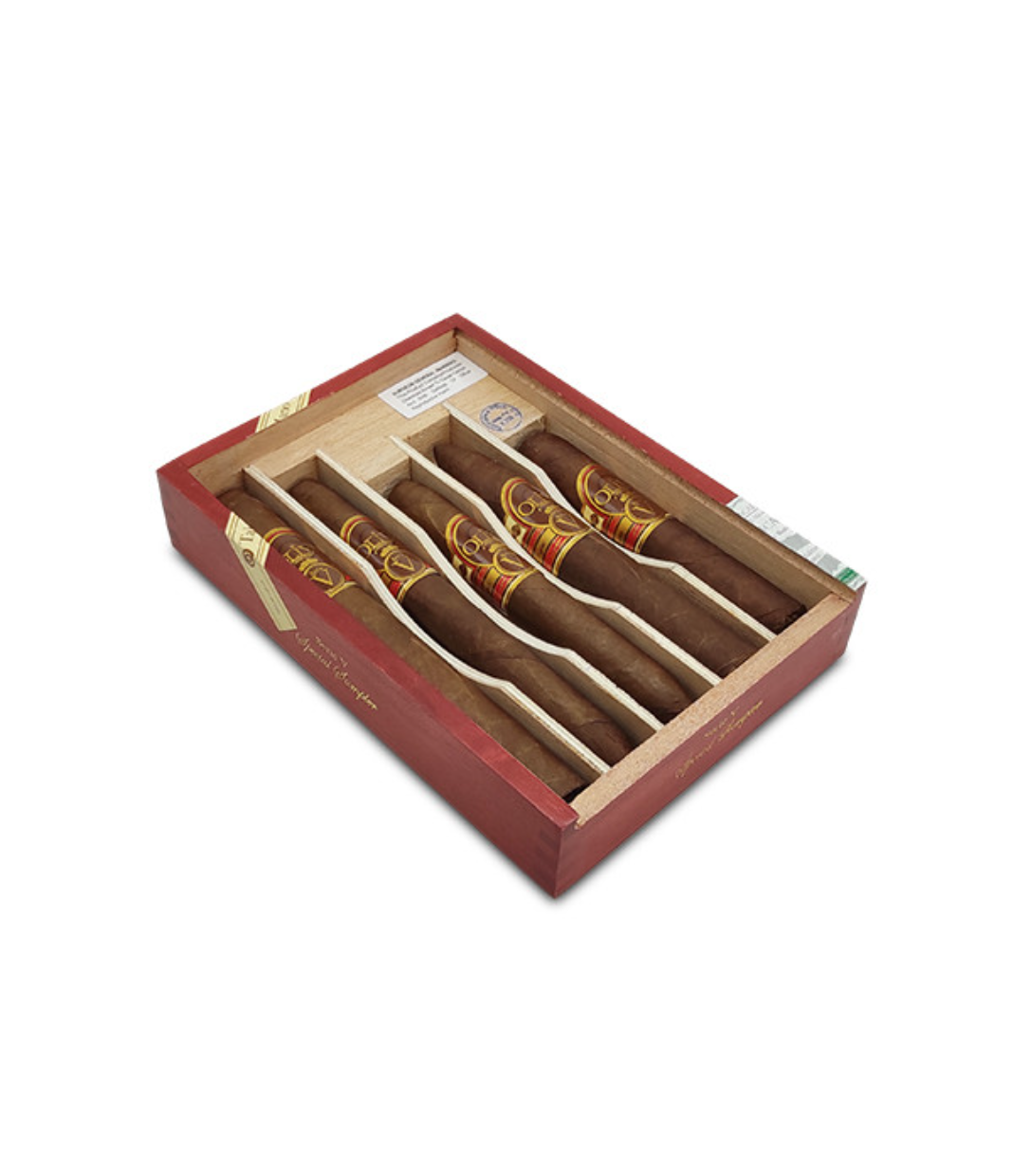 Oliva Serie V Sampler Cigar - Image 3