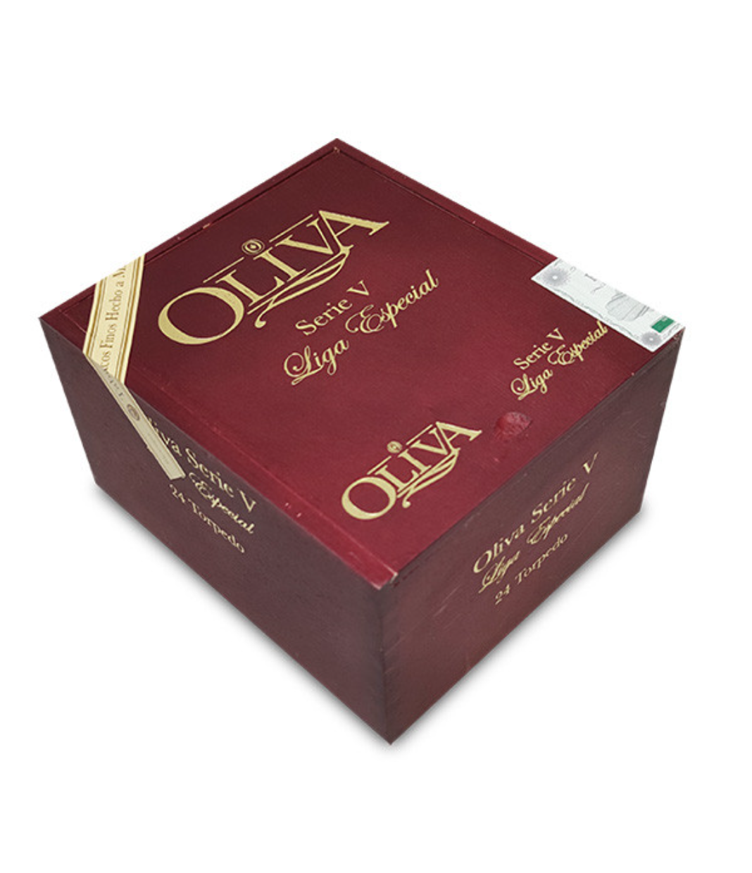 Oliva Serie V Torpedo Cigar - Image 2