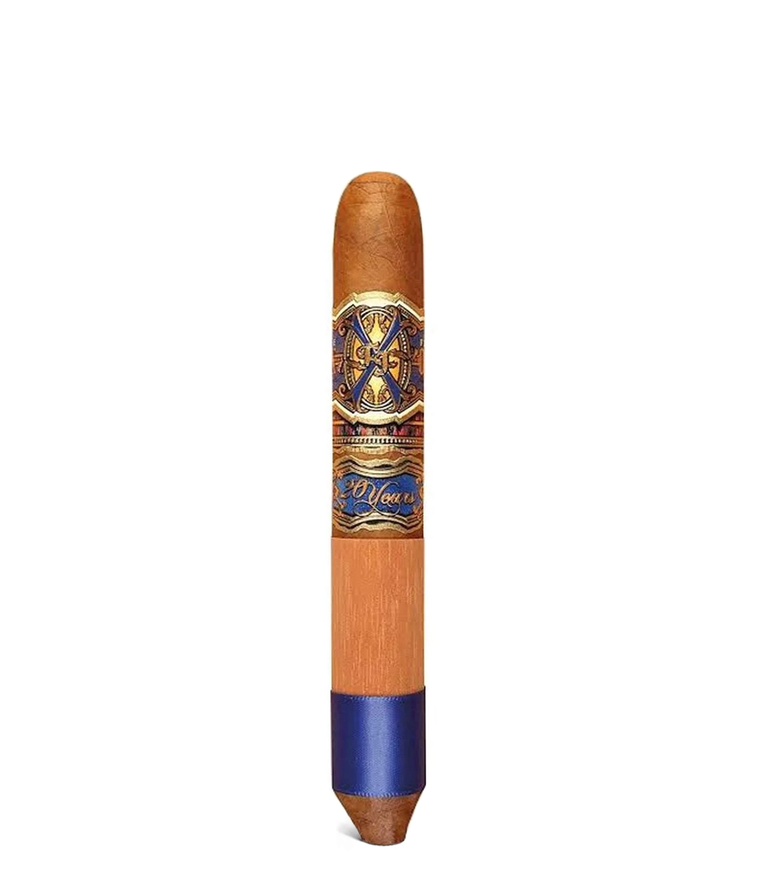 Opus X 20Th Anniversary God's Whisper Cigar