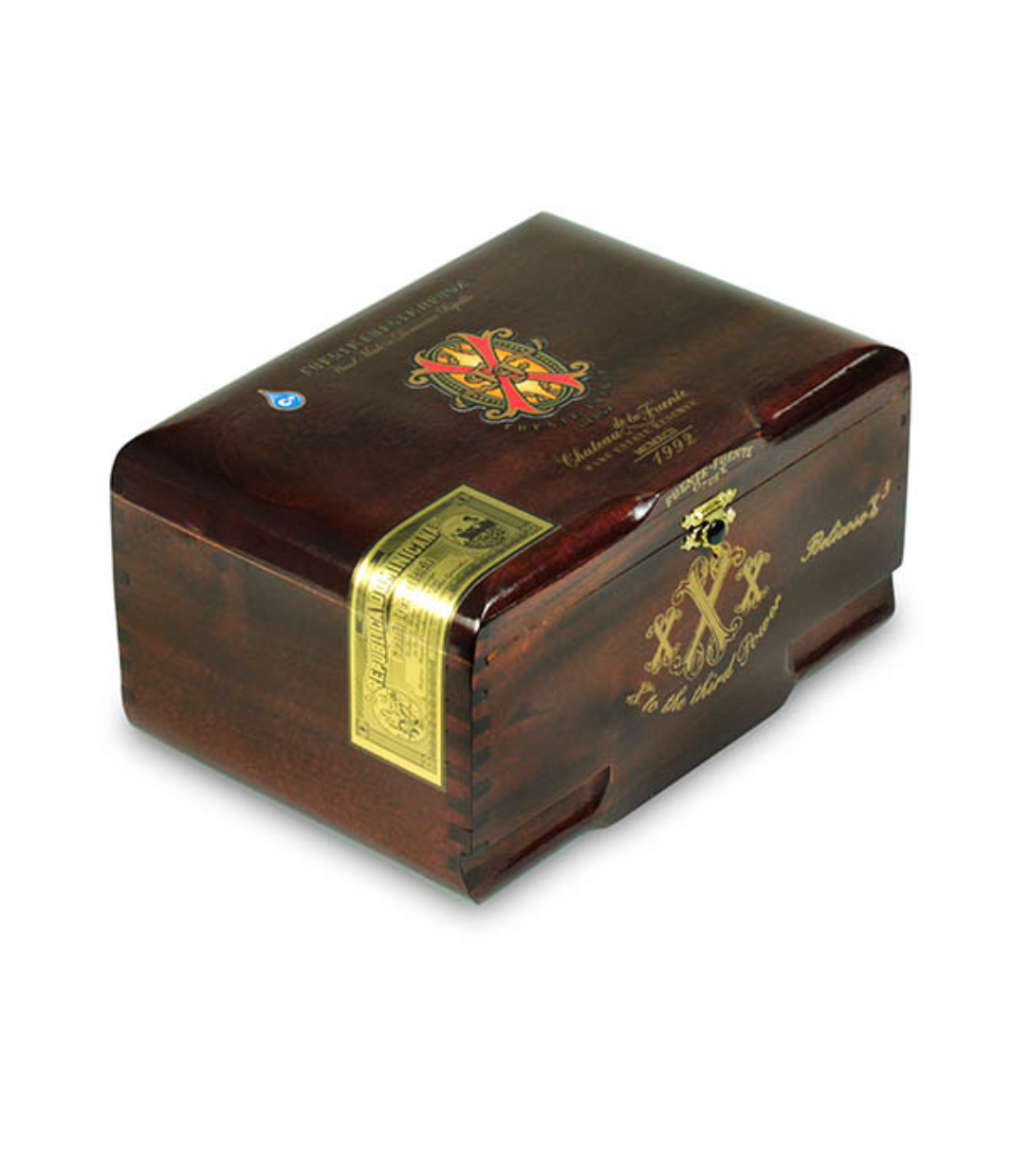 Opus X Belicoso XXX Cigar - Image 2