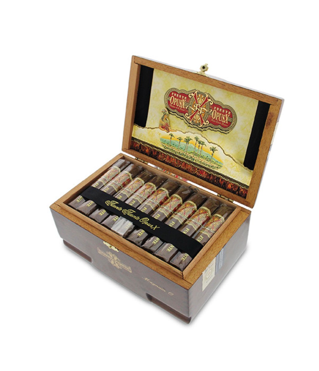 Opus X Magnum O Cigar - Image 3