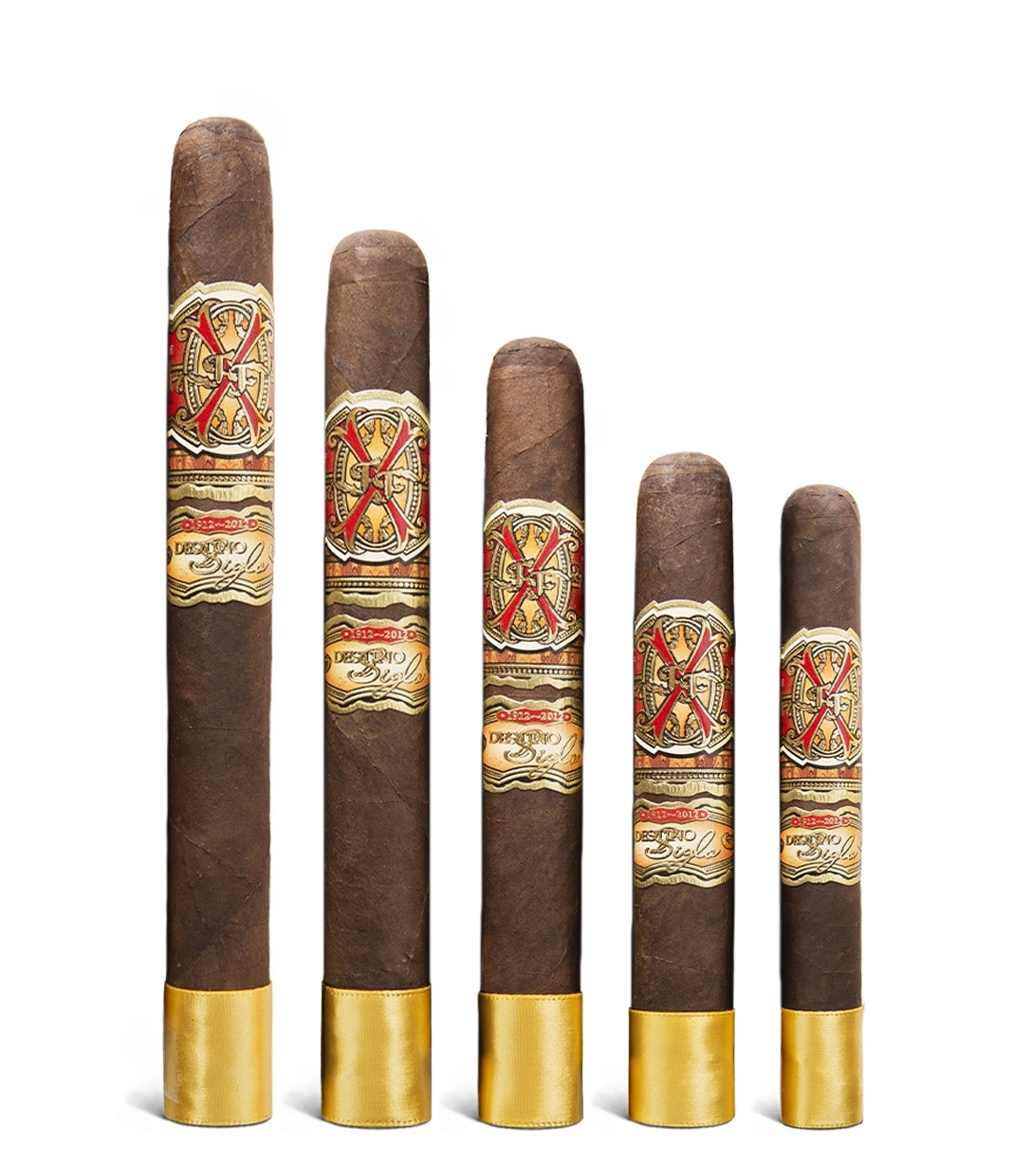 Opus X Oxo Oro Oscuro Cigar