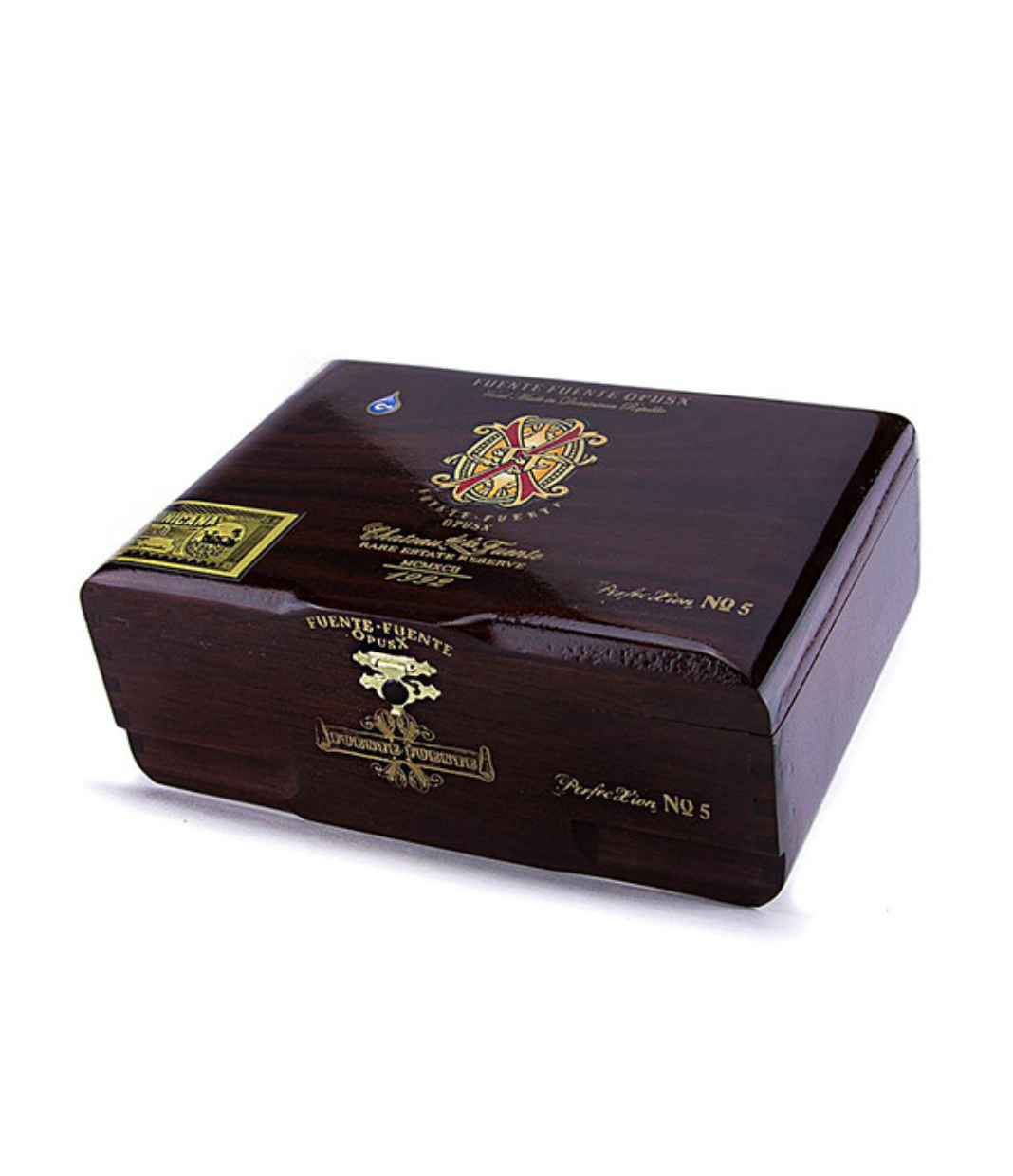 Opus X Perfecxion No.5 Cigar - Image 2