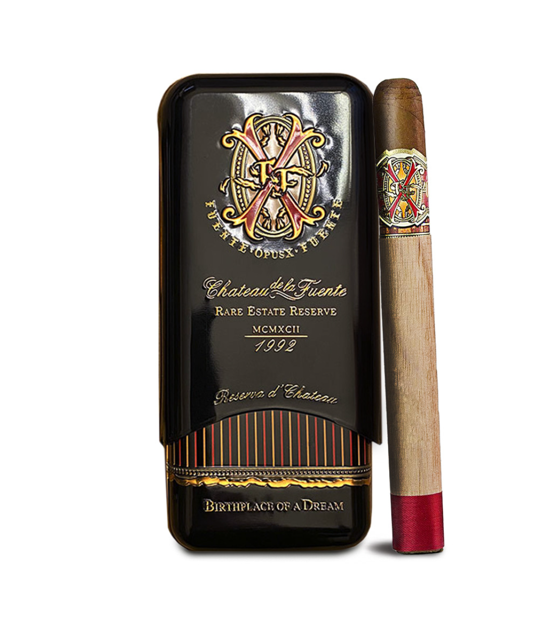Opus X Reserva D'Chateau Cigar - Image 2