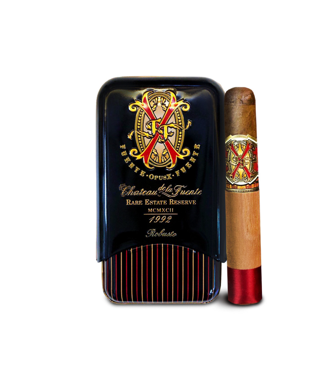 Opus X Robusto Cigar - Image 2