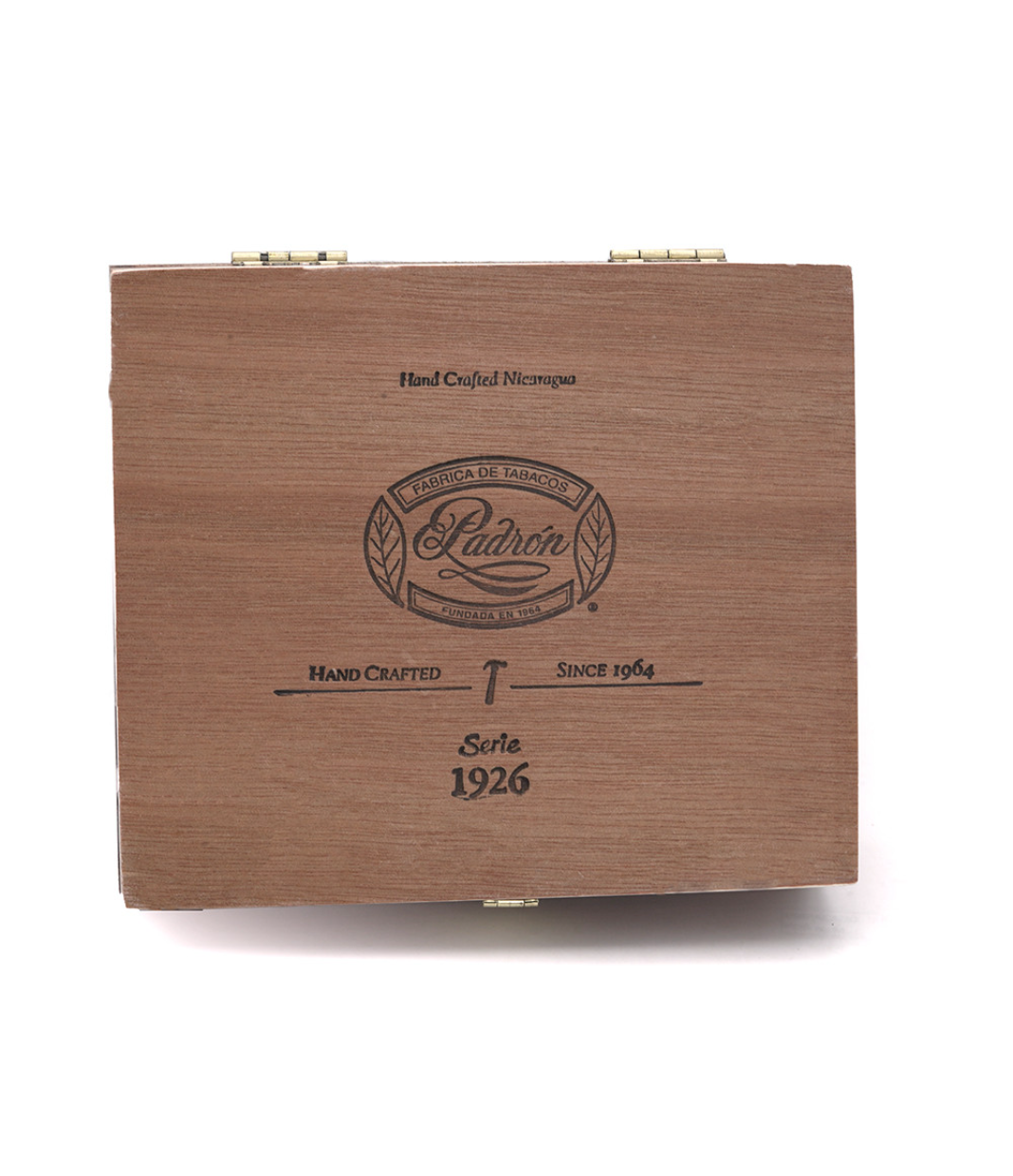 Padron 1926 Serie No. 48 Cigar - Image 2