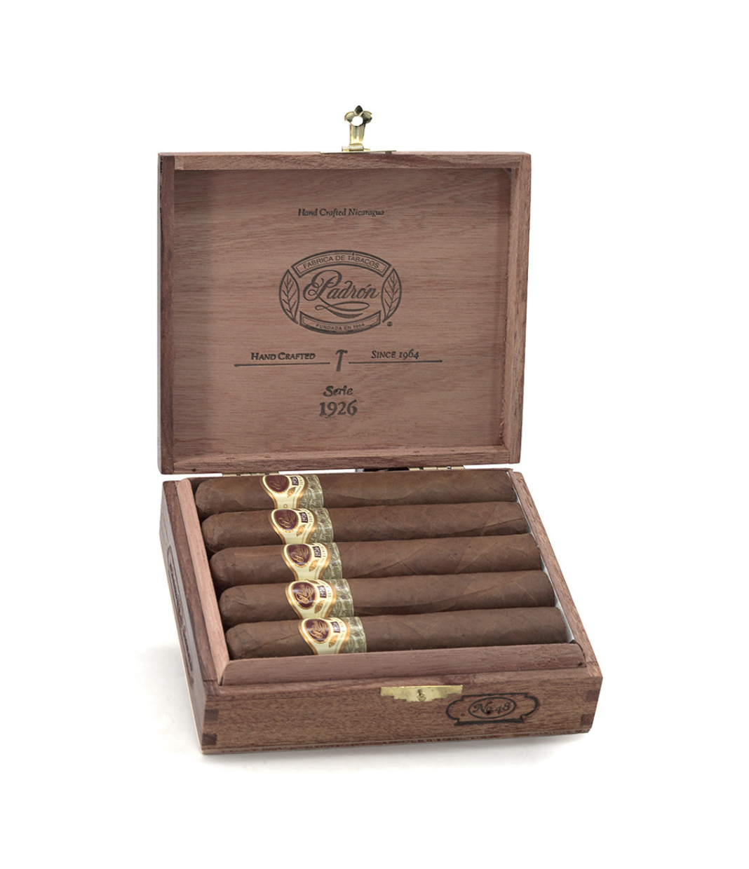 Padron 1926 Serie No. 48 Cigar - Image 5