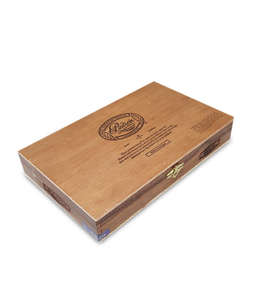 Padron 1964 Anniversary Exclusivo Cigar - Image 2