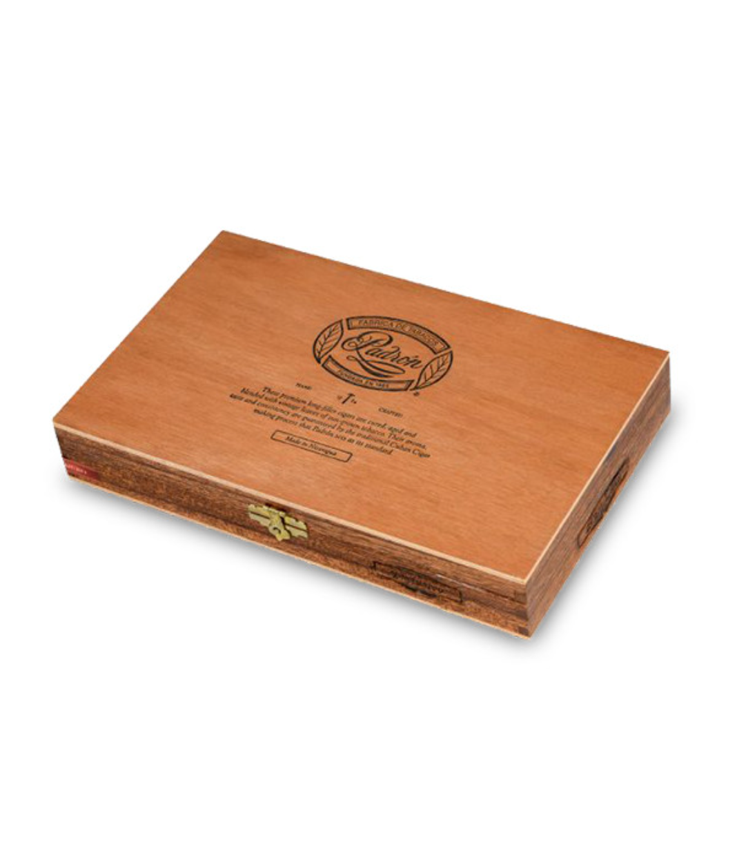 Padron 1964 Anniversary Exclusivo Maduro Cigar - Image 2