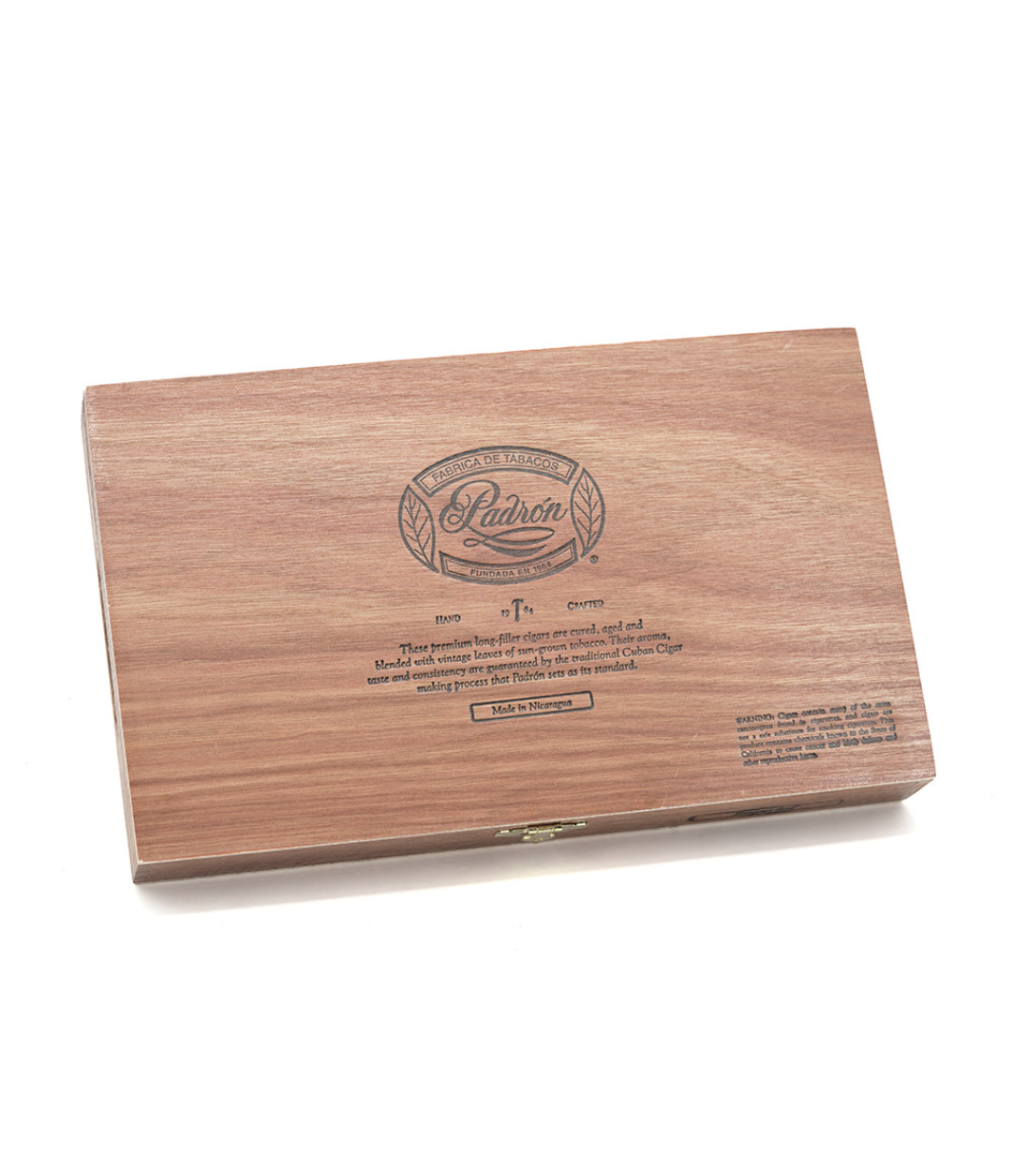 Padron 1964 Anniversary Series Imperial Cigar - Image 3