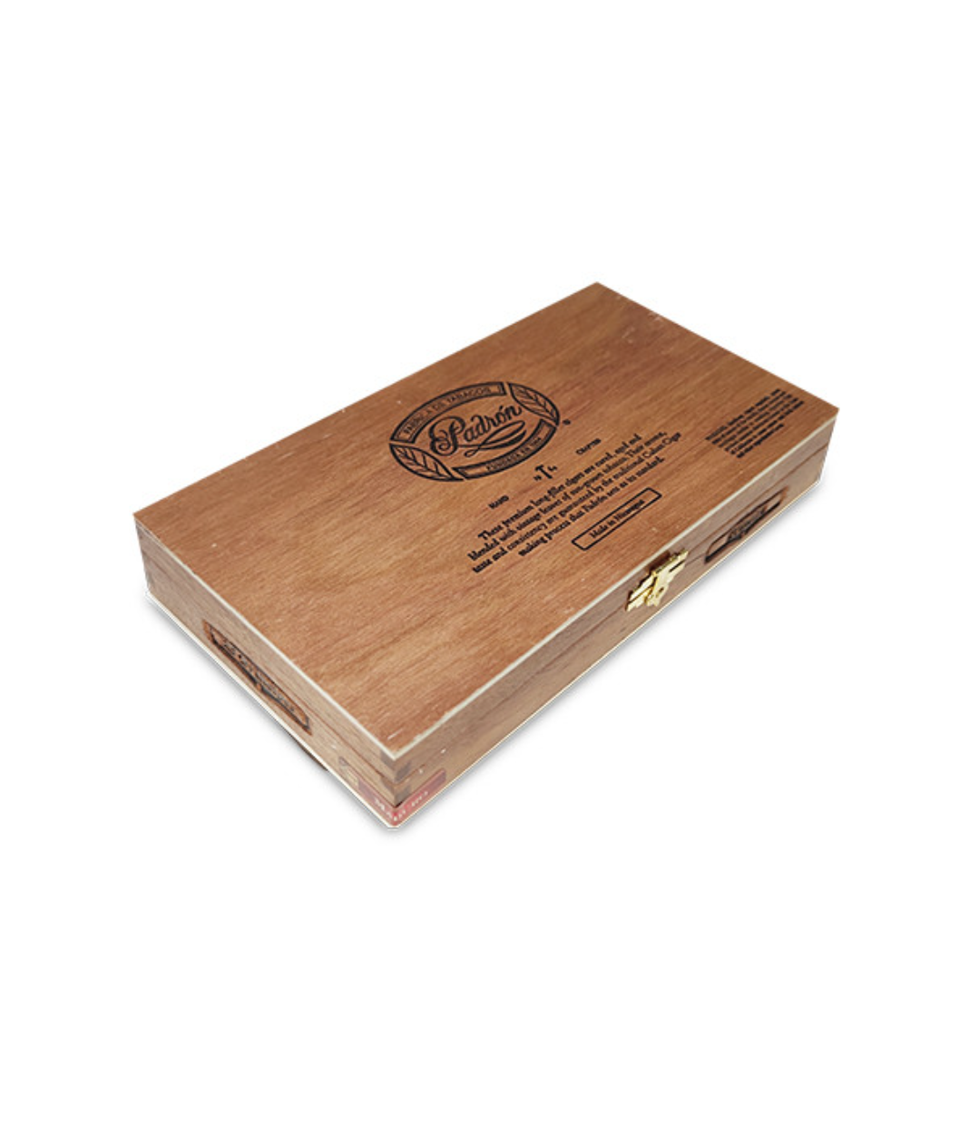 Padron 1964 Anniversary Principe Maduro Cigar - Image 2