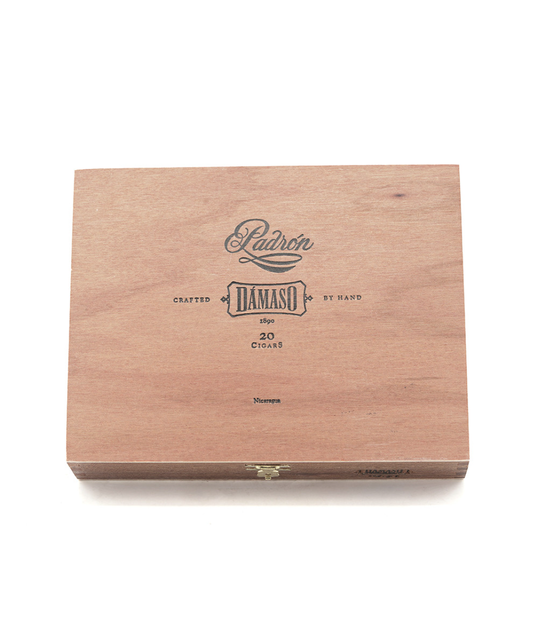 Padron Damaso No. 34 Cigar - Image 2