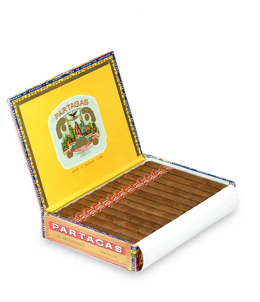 Partagas Aristocrats Cigar - Image 2