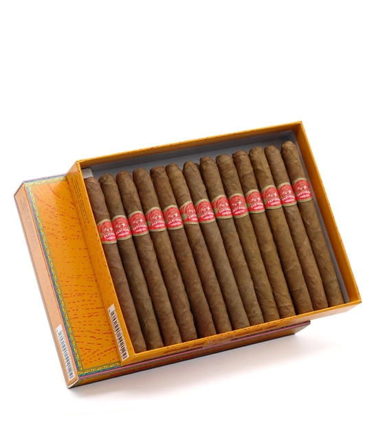Partagas Chicos Cigar - Image 2