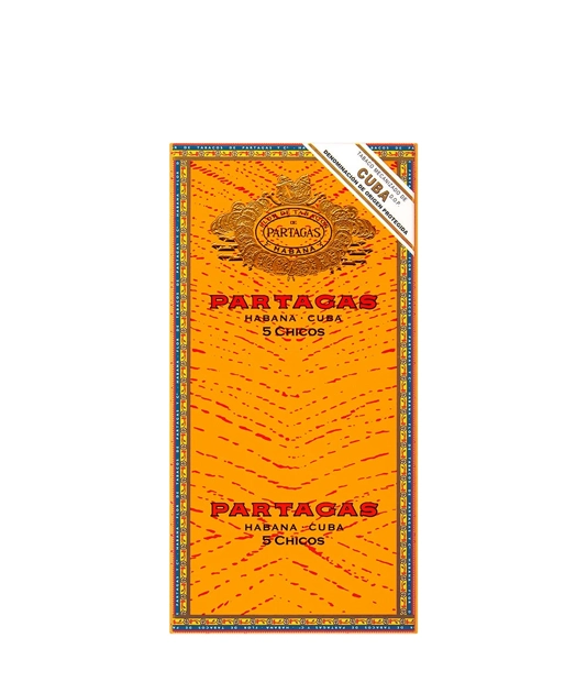 Partagas Chicos Cigar