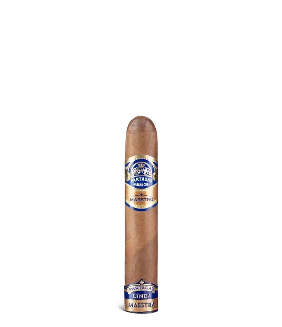 Partagas Linea Maestra Maestro Cigar