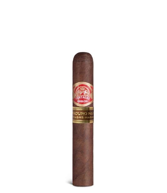 Partagas Maduro No.1 Cigar