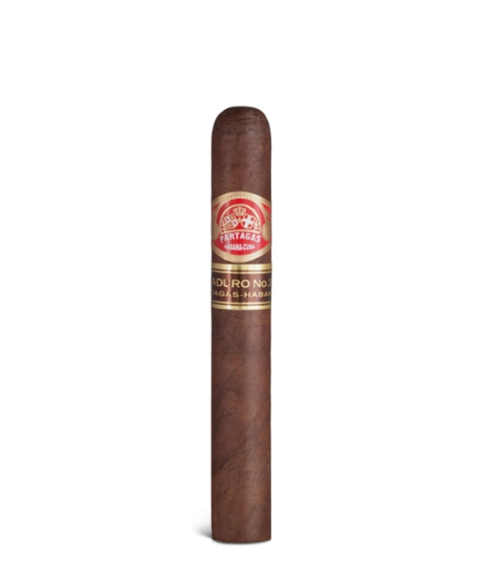 Partagas Maduro No.3 Cigar