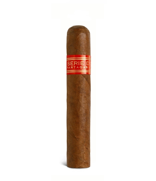 Partagas Serie D No.4 Cigar