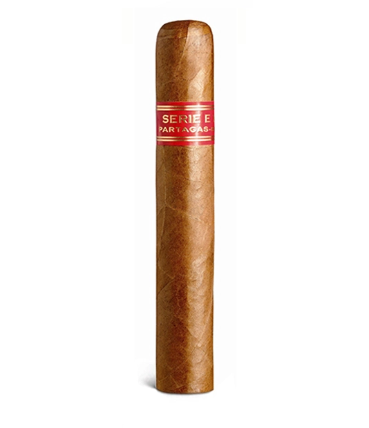 Partagas Serie E No.2 Cigar
