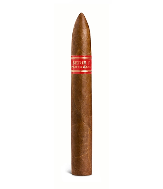 Partagas Serie P No. 2 Cigar