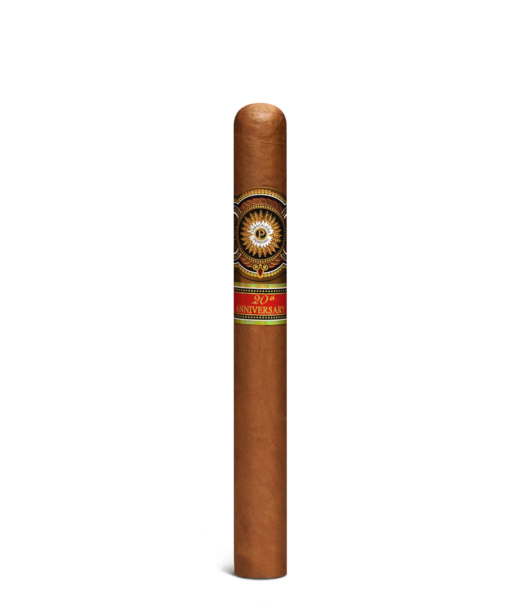 Perdomo 20th Anniversary Connecticut Churchill Cigar