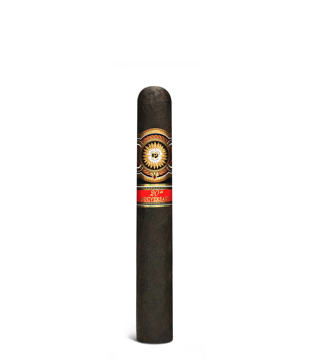 Perdomo 20th Anniversary Maduro Gordo Cigar
