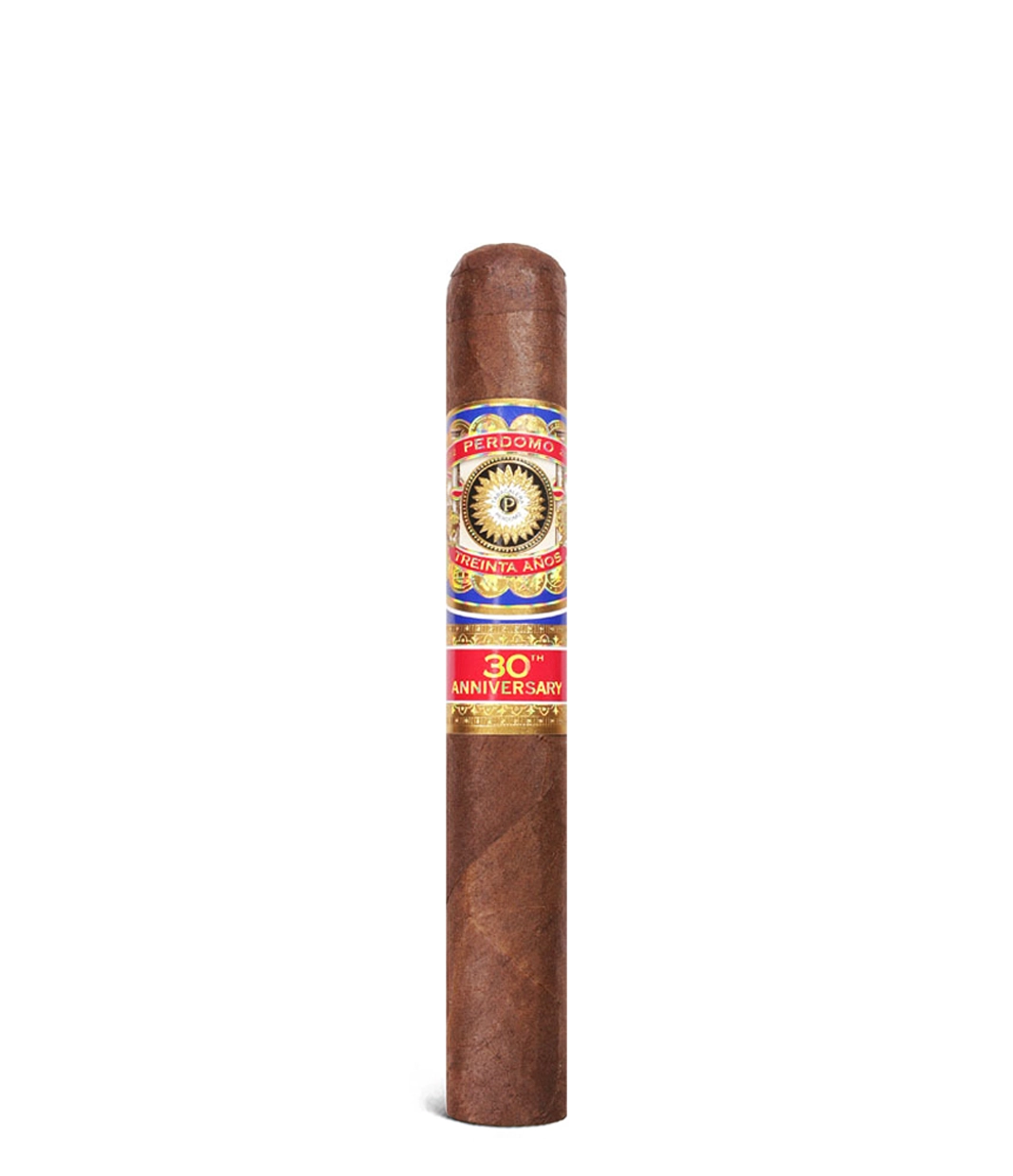 Perdomo 30th Anniversary Maduro Box-Pressed Epicure Cigar