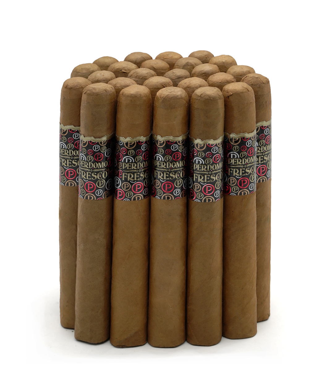 Perdomo Fresco Connecticut Toro Cigar - Image 2
