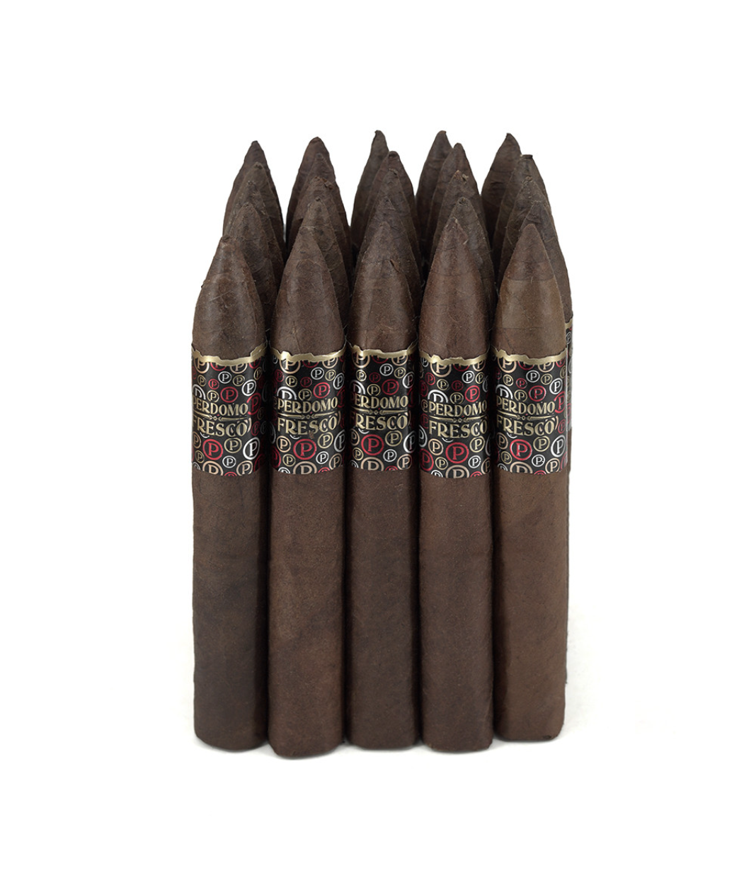 Perdomo Fresco Maduro Torpedo Cigar - Image 2